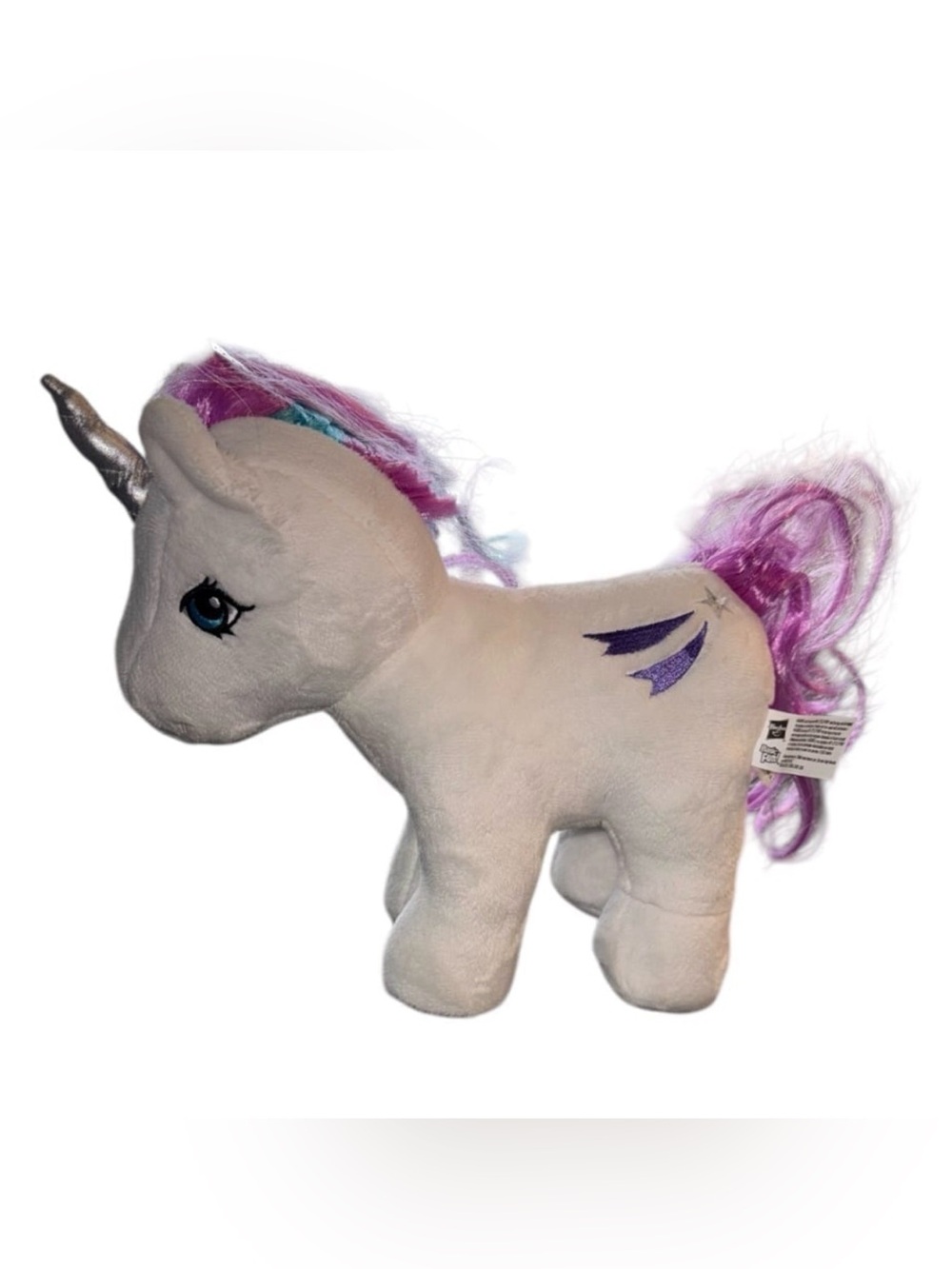 My Little Pony Glory Plush